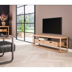 ZI TV cabinet sahara